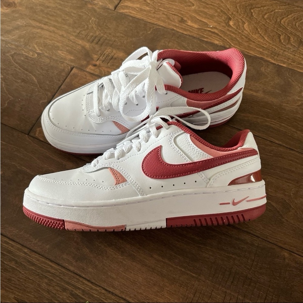 Nike sneakers